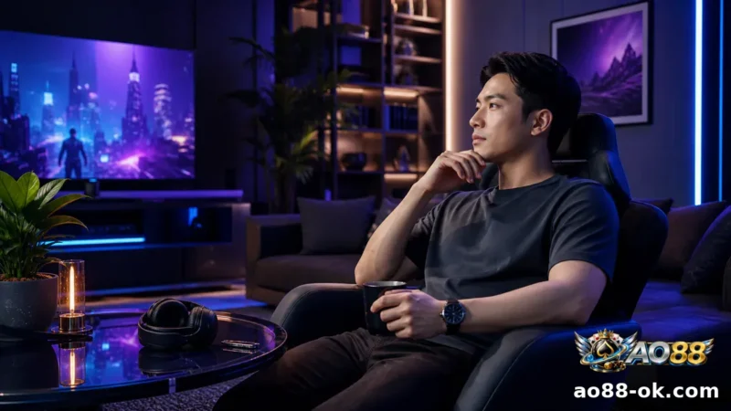 Nhà cái tặng tiền không cần nạp: Hướng dẫn nhận ưu đãi an toàn tại AO88 - hình ảnh - ao88-ok.com